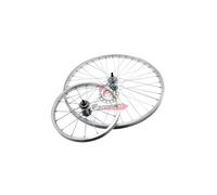 653.525019011 RUOTA 28X5/8 POST.1V MOZZO ACCIAIO CTB E SPORT CERCHIO ALLUMINIO