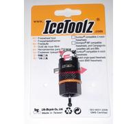 653.567001120 ESTRATTORE RUOTA LIBERA A 4 INNESTI