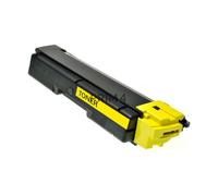 653010016 Giallo Toner Compatibile con Triumph 2930,2935 Utax 1930,3005 -15k
