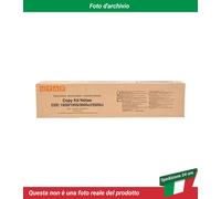 653010016 Utax 3005CI toner Giallo