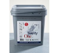 65332 NEWPHARM TWENTY 1 ONE WP INSETTICIDA POLVERE BAGNABILE CONTRO LE MOSCHE A