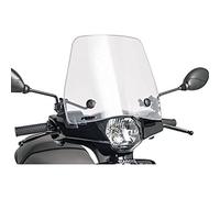 CUPOLINO PUIG TRASPARENTE 6534W PIAGGIO ZIP 50 1997 / 2017