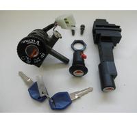 6536 Kit serrature MALAGUTI F12 NON R PHANTOM 50 AC 2007 2008