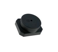 6536K-P1S2 Trasformatore: toroidale 110VA 230VAC 30V 30V 1,35kg 87% TALEMA