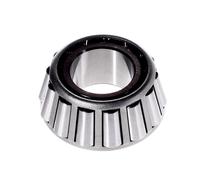 65390 Timken 49,21 x 0 x 44,45 mm TAP. ROLL. SINGLE ROW CONE Cono per cuscine...
