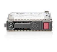 653959 - 001 HP 3TB 6 G SAS 7.2 K rpm Lff 3.5 SC HD