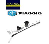653994 - KIT TRASMISSIONE APERTURA SELLA PIAGGIO 50 125 150 VESPA S LX 2T 4T
