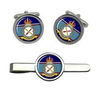 654 Squadron, RAF Gemelli E Fermo Cravatta Set