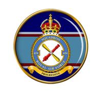 654 Squadron, Raf Spilla