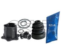654004 GSP Kit giunti, Semiasse per AUDI,SEAT,SKODA,VW