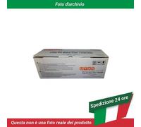 654010010 Utax CDC 1740 Cartuccia del Toner Nero
