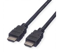 VALUE 11995558 - High Speed HDMI Kabel, 10 m