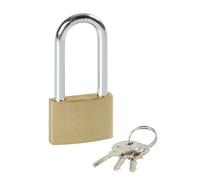 65424 - Standard, lucchetto in ottone - 50 mm XL