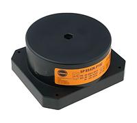 6542K-P1S2 Trasformatore: toroidale 160VA 230VAC 12V 1,8kg 90% TALEMA