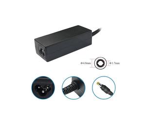 6544964 ALIMENTATORE NB 65W 18,5V/3,5A COMP HP TIP INT 1,7MM EXT 4,8 MM