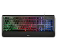 6544964 TASTIERA GAMING ACER MECCANICA COSM A-GK1300