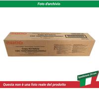 654510016 Utax 4505ci toner Giallo
