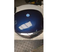 65452400DE COVER BAULE Piaggio BEVERLY CRUISER BLU MIDNIGHT 222 ORIGINALE NUOVO