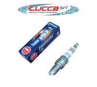 6546 Candela NGK Iridio DCPR8EIX Ducati Monster 600 - 620 - 900