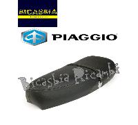 654921 - ORIGINALE PIAGGIO SELLA SELLONE VESPA PX 125 30 ANNI ADATT A TUTTI I PX