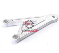 655.00H01501131 SUPPORTO POGGIAPIEDI SX PILOTA DERBI GP1 06/10