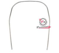 655.070416 BORDO SCUDO VESPA 50-125 67/82