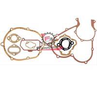 655.154609 SERIE GUARNIZIONI MOTORE APE TM 703 BENZINA ORIGINALI