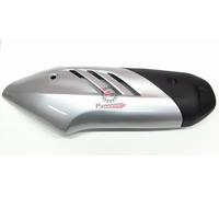 655.1A011291 PROTEZIONE PARACALORE MARMITTA MEDLEY 125 150 1A011291 ORIGINALE...