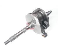 655.1A015245R6A ALBERO MOTORE CAT. 1 BEVERLY MP3 / X10 350 2012> ORIGINALE PI...