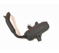 655.1A018581 MARMITTA MY Mymoover 125 E5 2021> 1A018581 ORIGINALE PIAGGIO