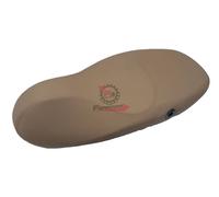 655.1B000345000C2 SELLA VESPA PRIMAVERA BEIGE 50 125 150 ORIGINALE PIAGGIO
