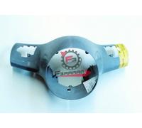 655.1B001185 COPRIMANUBRIO ANTERIORE VESPA GTS GT L 1b001185 ORIGINALE PIAGGIO