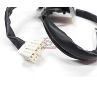 655.1D000630-1 1D000630 COMMUTATORE DEVIO LUCI SX Vespa Primavera 125 4T 3V i...