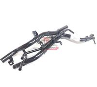655.1E001544 TUBO RADIATORE PORTER MULTITECH ORIGINALE PIAGGIO
