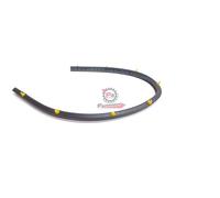 655.1E002149 GUARNIZIONE PORTA ANTERIORE DESTRA PORTER QUARGO ORIGINALE PIAGGIO