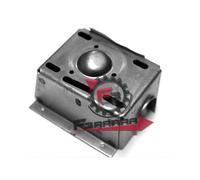 655.21793902 SCATOLA COMANDO CAMBIO APE TM 703