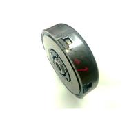 655.2212475 FRIZIONE APE TM 703 COMPLETA APE CAR P2 P3 2212475 ORIGINALE PI...