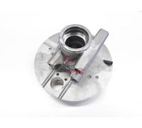 655.2441455 MOZZETTO RUOTA POSTERIORE destro APE TM 703 originale piaggio
