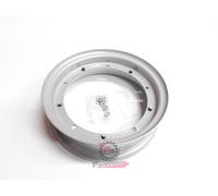 655.2497595-4 2497595 CERCHIO RUOTA APE RST MIX 50 1999-2003 ORIGINALE PIAGGIO
