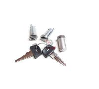 655.295652 KIT SERRATURE CHIAVI ZIP SP RST FAST RIDER ORIGINALE PIAGGIO