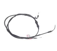 655.2B000830 TRASMISSIONE CAVO FILO GAS SCARABEO 50 2T 2014> ORIGINALE PIAGGIO