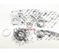 655.493616 SERIE RALLE CALOTTE STERZO SUPERIORI APE ORIGINALI PIAGGIO 493616