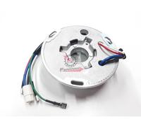 655.497652-3 497652 STATORE VOLANO MAGNETE VESPA PX 125 1998-2001 ORIGINALE P...