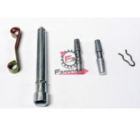 655.498442 KIT REV.PERNI PINZA FRENO NRG MC2/3 PIAGGIO