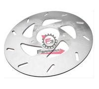 655.561714 DISCO FRENO ANT. GILERA 50/125/180 POGGIALI/RUNNER/PUREJET/NRG/EXT...