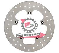 655.56393R DISCO FRENO ANT. BEVERLY 400/500 CR.