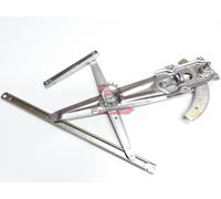 655.56582R ALZAVETRO PORTA ANTERIORE Destra PORTER / quargo originale piaggio