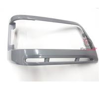 655.565973 MASCHERA FARO DX PORTER 1400 GRIGIO