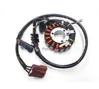 655.58070R-4 58070R STATORE VOLANO MAGNETE BEVERLY MIC 250 2007 ORIGINALE PIA...