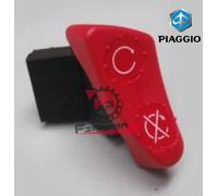 655.584599 DEVIATORE ARRESTO MOTO VESPA GTS 125